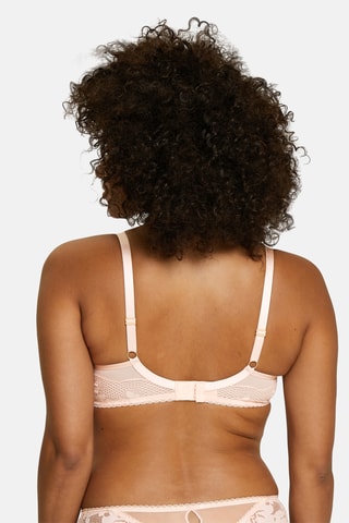 Soutien Charmante - Rosa-pálido