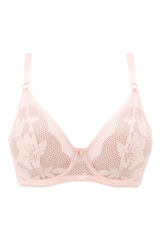 Soutien Charmante - Rosa-pálido