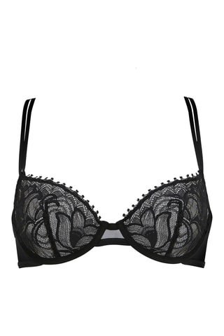 Soutien Captivante - Preto