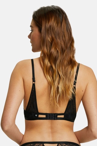 Soutien Captivante - Preto