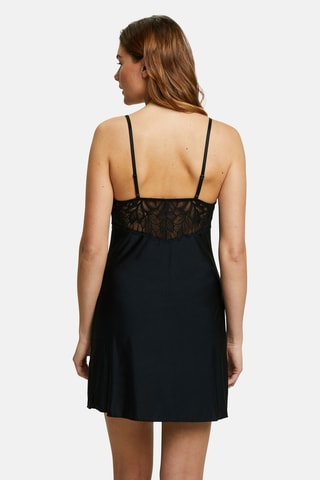 Babydoll Divine Envie - Preto