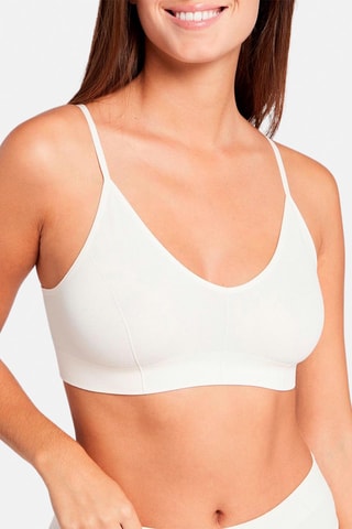 Soutien desportivo Evasion - Marfim