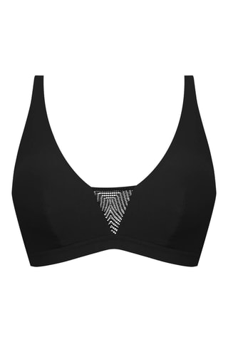 Soutien Thelma - Preto