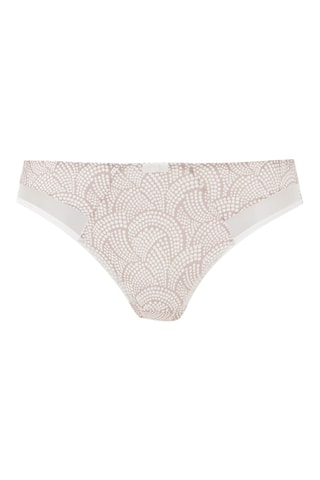 Cueca Complice - Toupeira