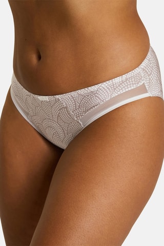 Cueca Complice - Toupeira