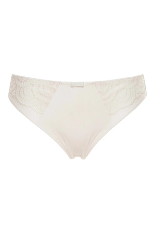 Cueca So Feminine - Branco