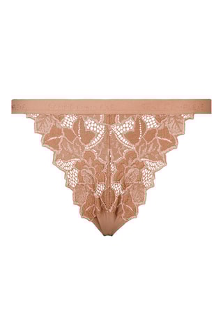 Tanga Arum Gloss - Rosa