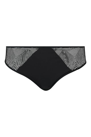 Tanga Thelma - Preto