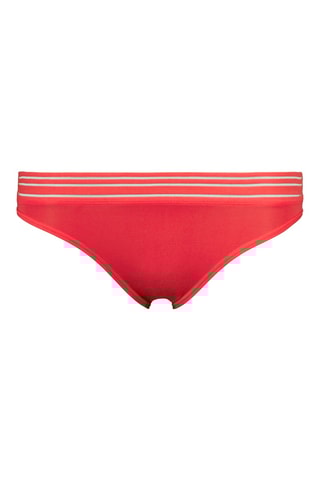 Tanga Zen Light - Vermelho
