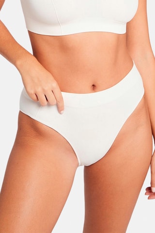 Tanga Evasion - Marfim