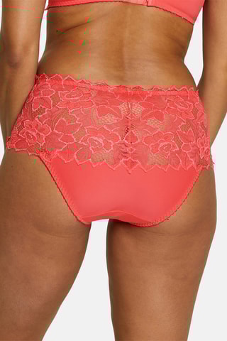 Shorties Arum - Rosa