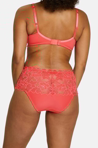 Shorties Arum - Rosa