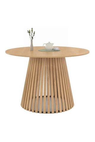 Mesa Camélia - 110 x 75 x 110 cm