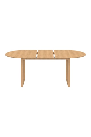 Mesa extensível Mathis - 200 x 75 x 90 cm