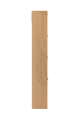 Sapateira 4 batentes Faustine - 60 x 150 x 24 cm