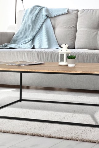 Mesa baixa Manufacture - 113 x 45 x 60 cm