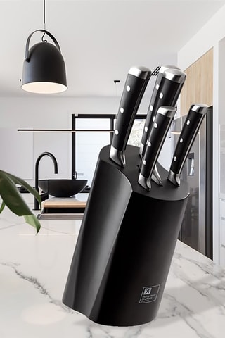 Bloc de 5 pièces V Sabatier Pro On-line