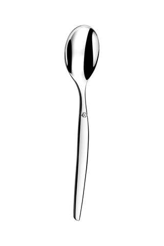 Ménagère en acier inoxydable Jet Miroir - 60 pièces