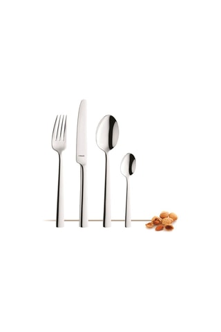 Ménagère en acier inoxydable Joy - 48 pièces