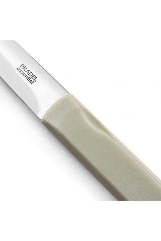 6 couteaux office en acier inoxydable Energy - 19 cm