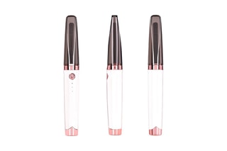 Recourbe-cils électrique