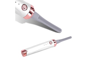 Recourbe-cils électrique