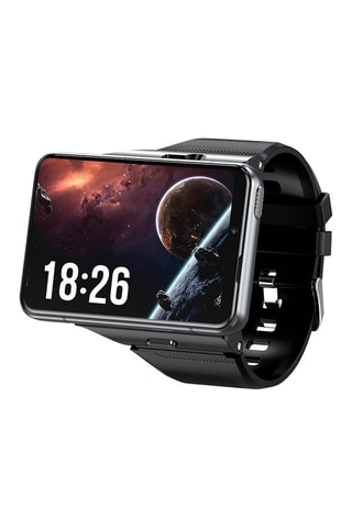 Montre connectée S999 4G - Compatible Android et iOs