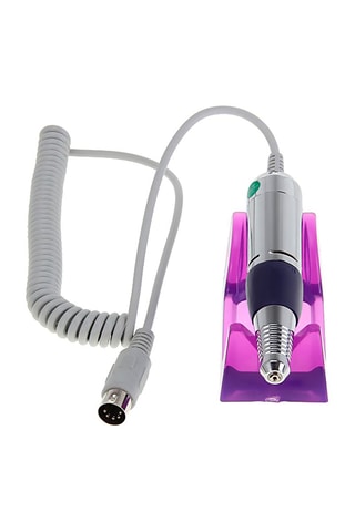 Polisseuse à ongles