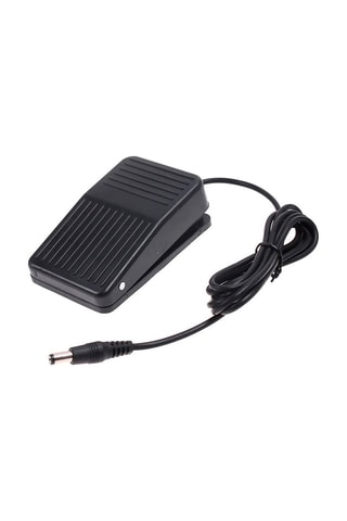 Polisseuse à ongles