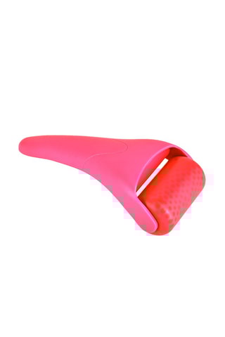 Rouleau à glace facial - Fuchsia