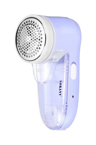 Rasoir anti-bouloches