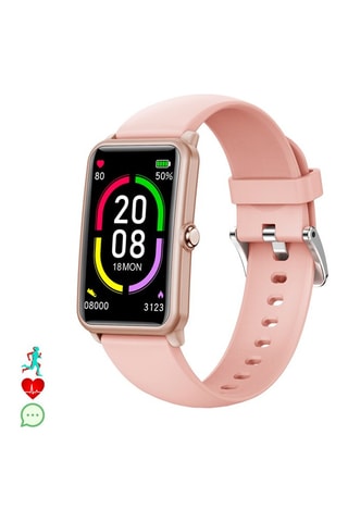 Smartwatch H86B - Compatible Android et iOS