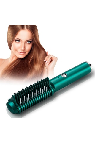 Brosse lissante RC208