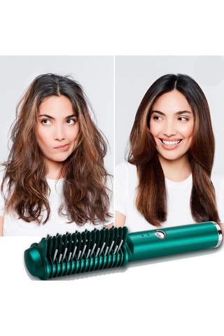 Brosse lissante RC208