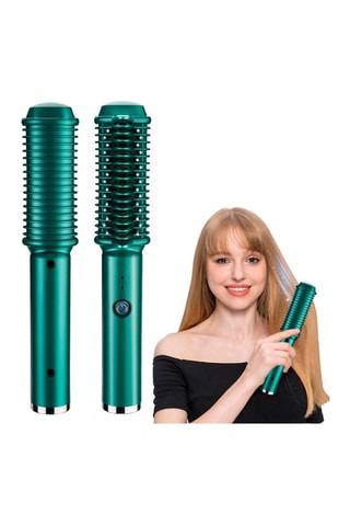 Brosse lissante RC208