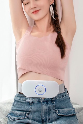 Ceinture de stimulation électrique