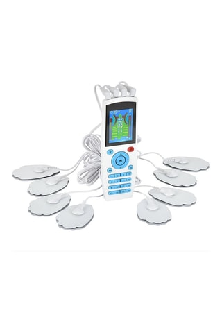 Electro-stimulateur musculaire portable - 2,5 W