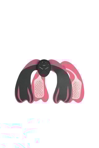 Électrostimulateur musculaire spécial pour les fesses