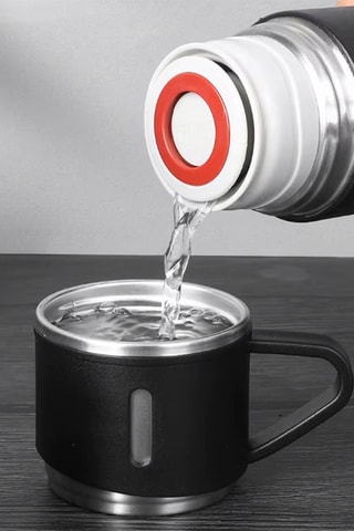 Bouteille isotherme - 500 ml