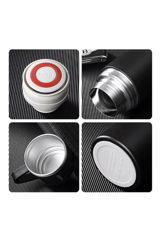 Bouteille isotherme - 500 ml