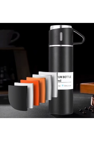 Bouteille isotherme - 500 ml