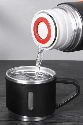 Bouteille isotherme - 500 ml