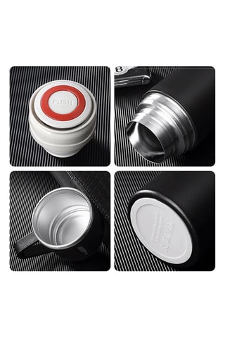 Bouteille isotherme - 500 ml