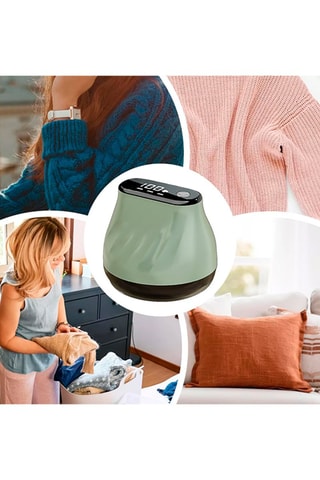 Rasoir anti-bouloches - 2,5 W