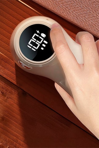 Rasoir anti-bouloches - 2,5 W