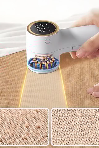 Rasoir anti-bouloches - 2,5 W