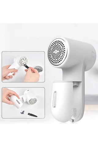 Rasoir anti-bouloches - 5 W