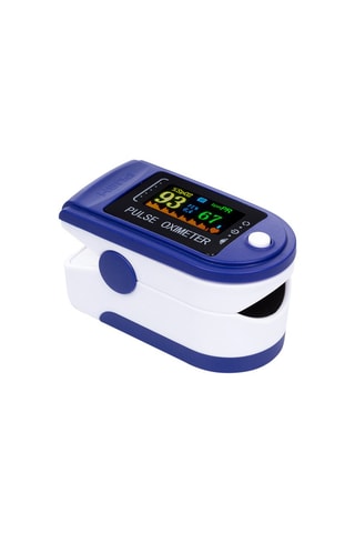 Oxymètre de pouls numérique