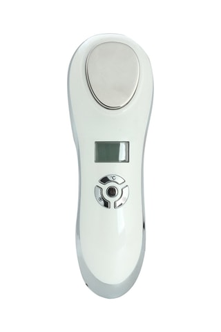 Masseur sonique avec vibrations