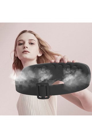 Masseur hydratant 3D pour les yeux